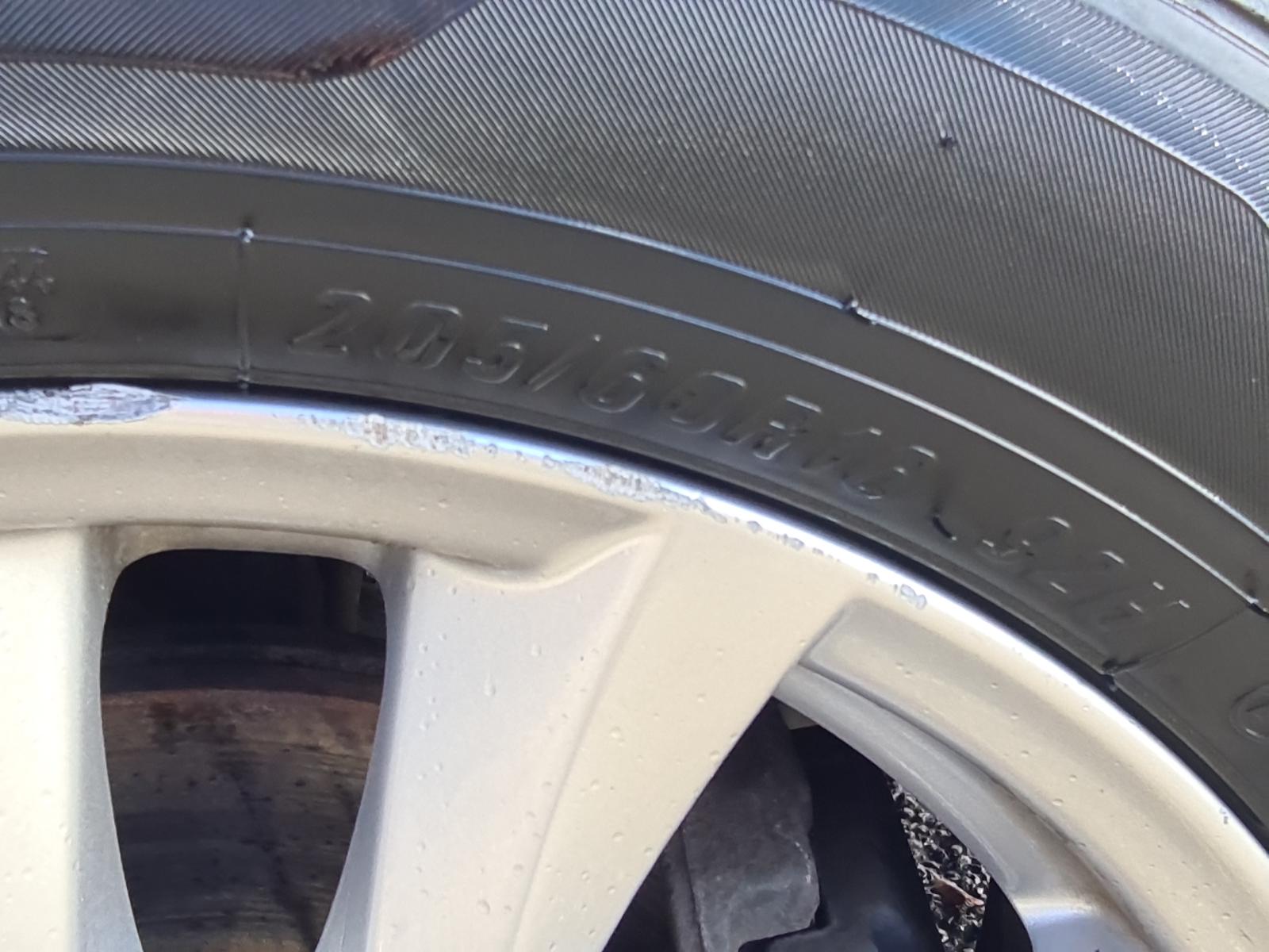 Mazda Axela - BL 2009-2013