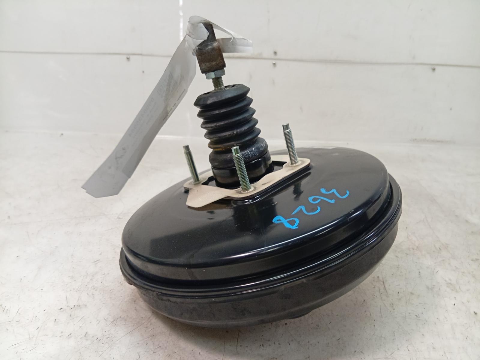 Brake_Booster