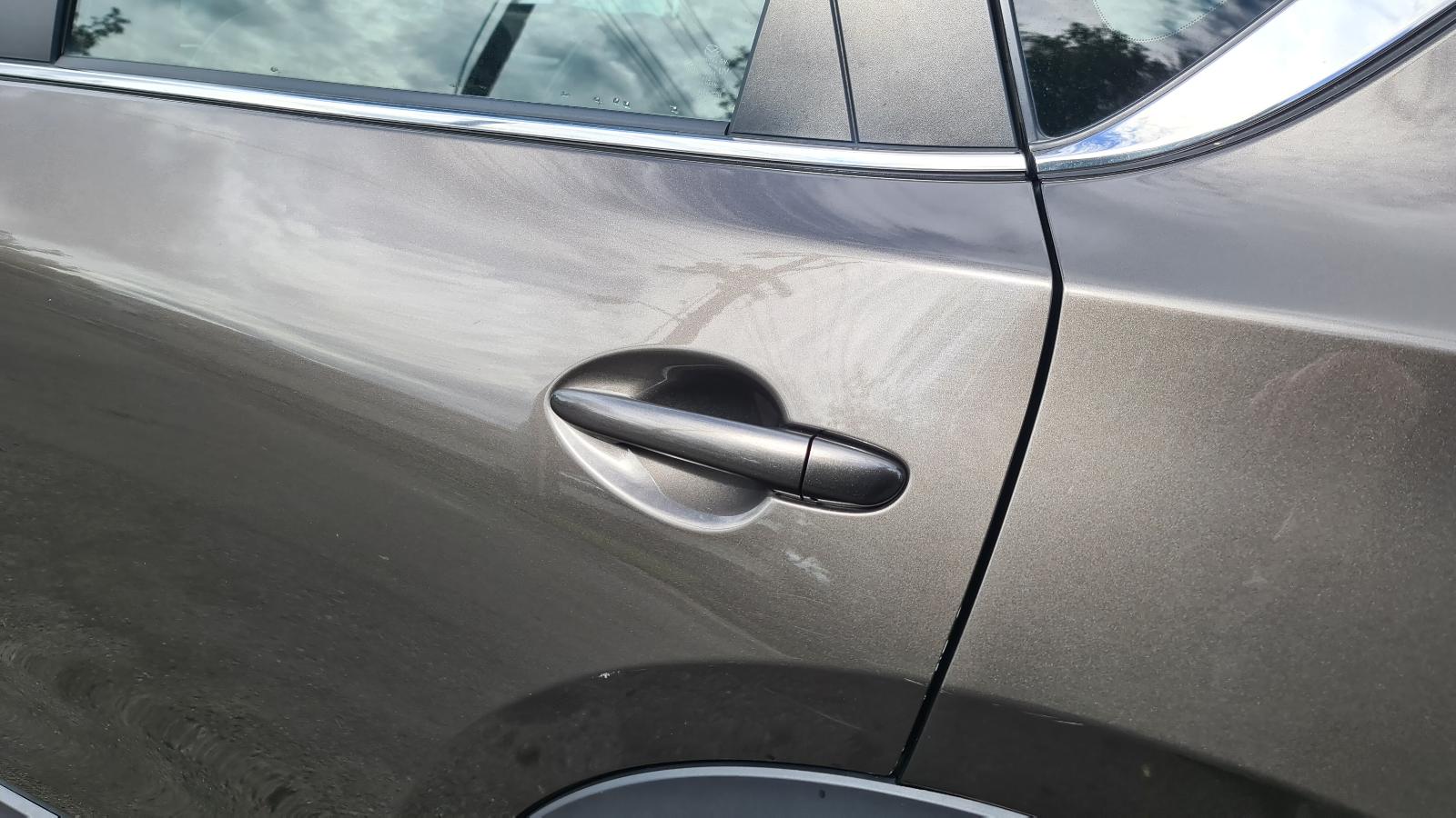 Mazda CX5 - KE 2012-Present