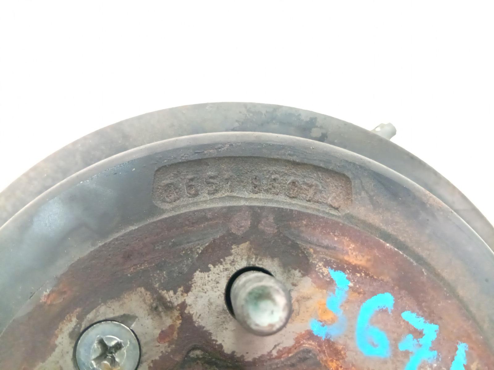 Left_Rear_Hub_Assembly