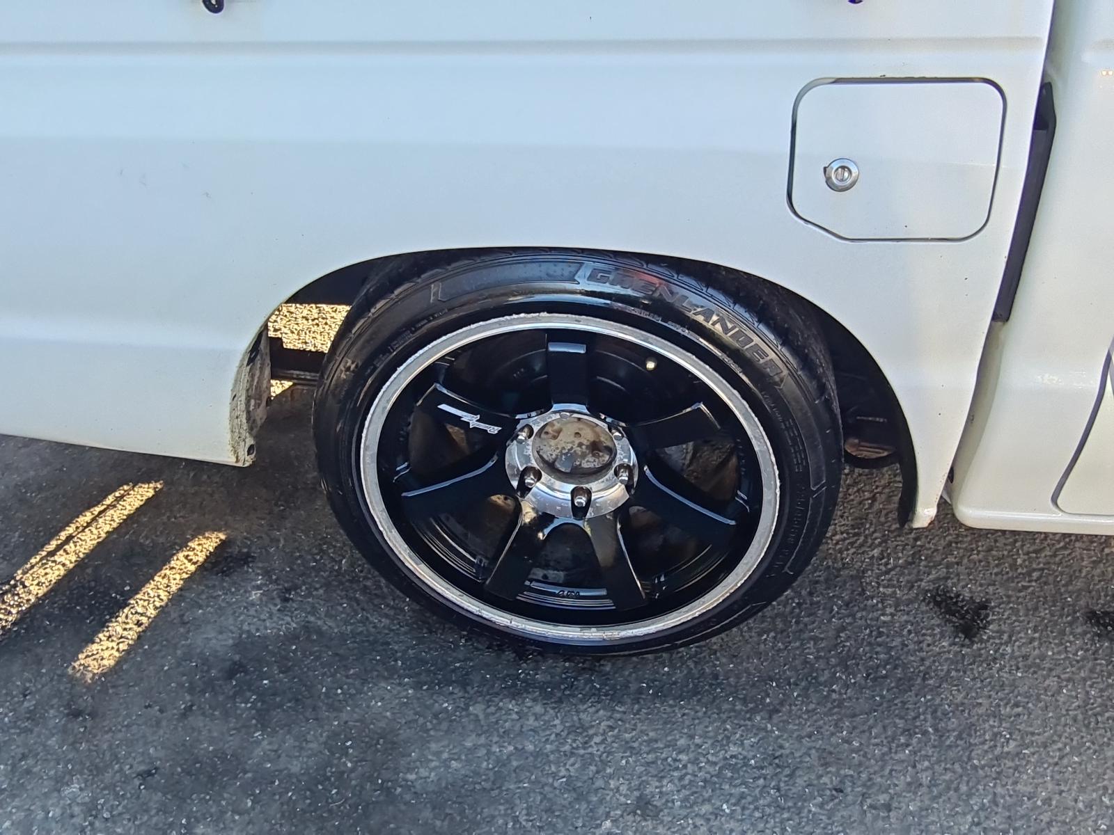 Mazda Bounty - UN 1999-2006