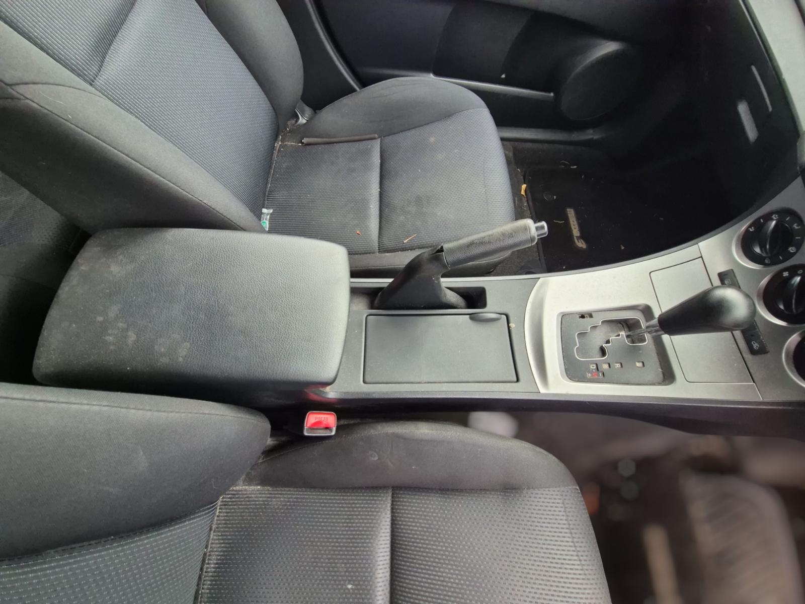 Mazda Axela - BL 2009-2013