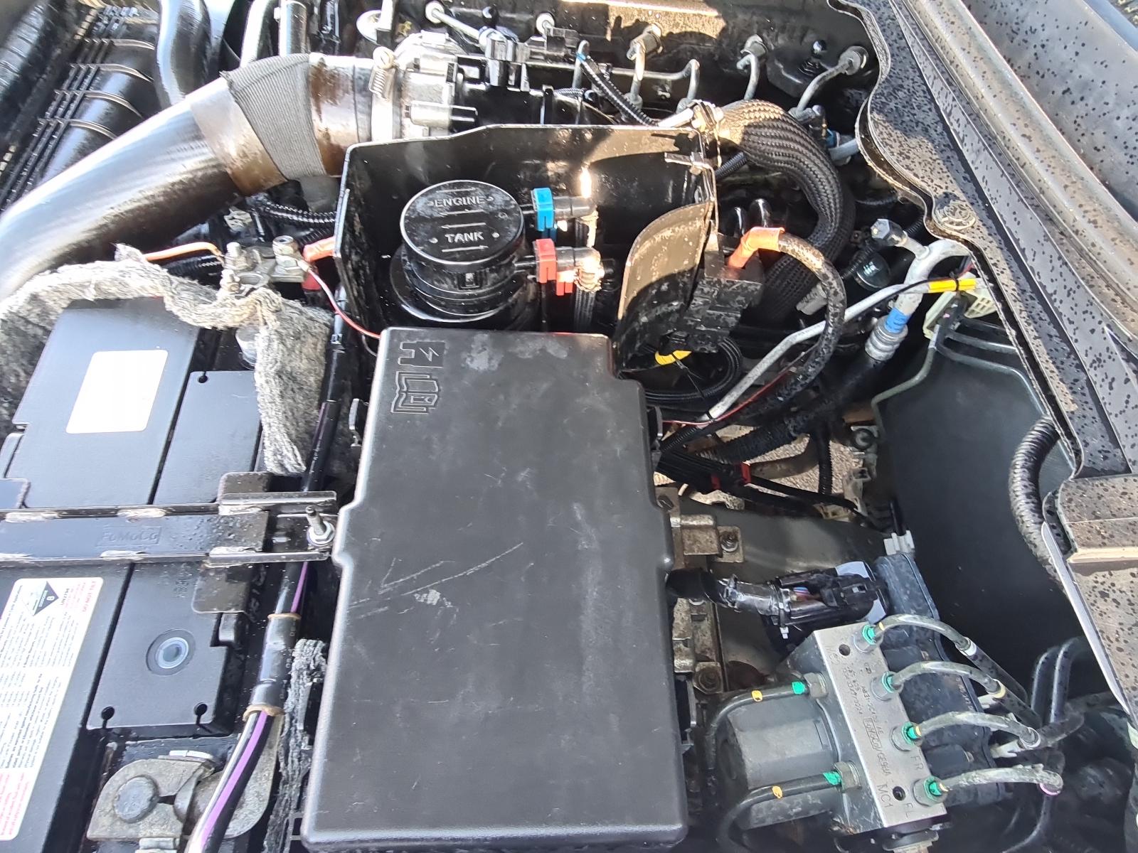 Mazda BT50 - UP 2011-Present