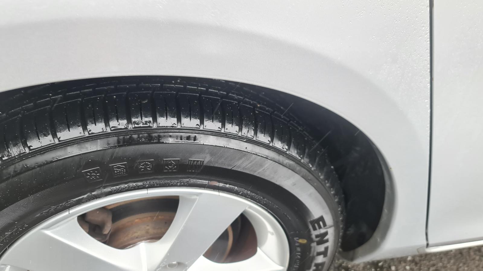 Mazda Axela - BK 2003-2009