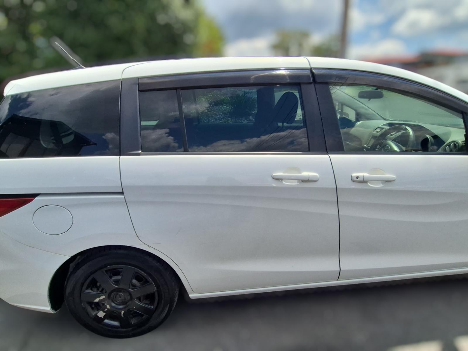 Mazda Premacy - CW 2010-2016