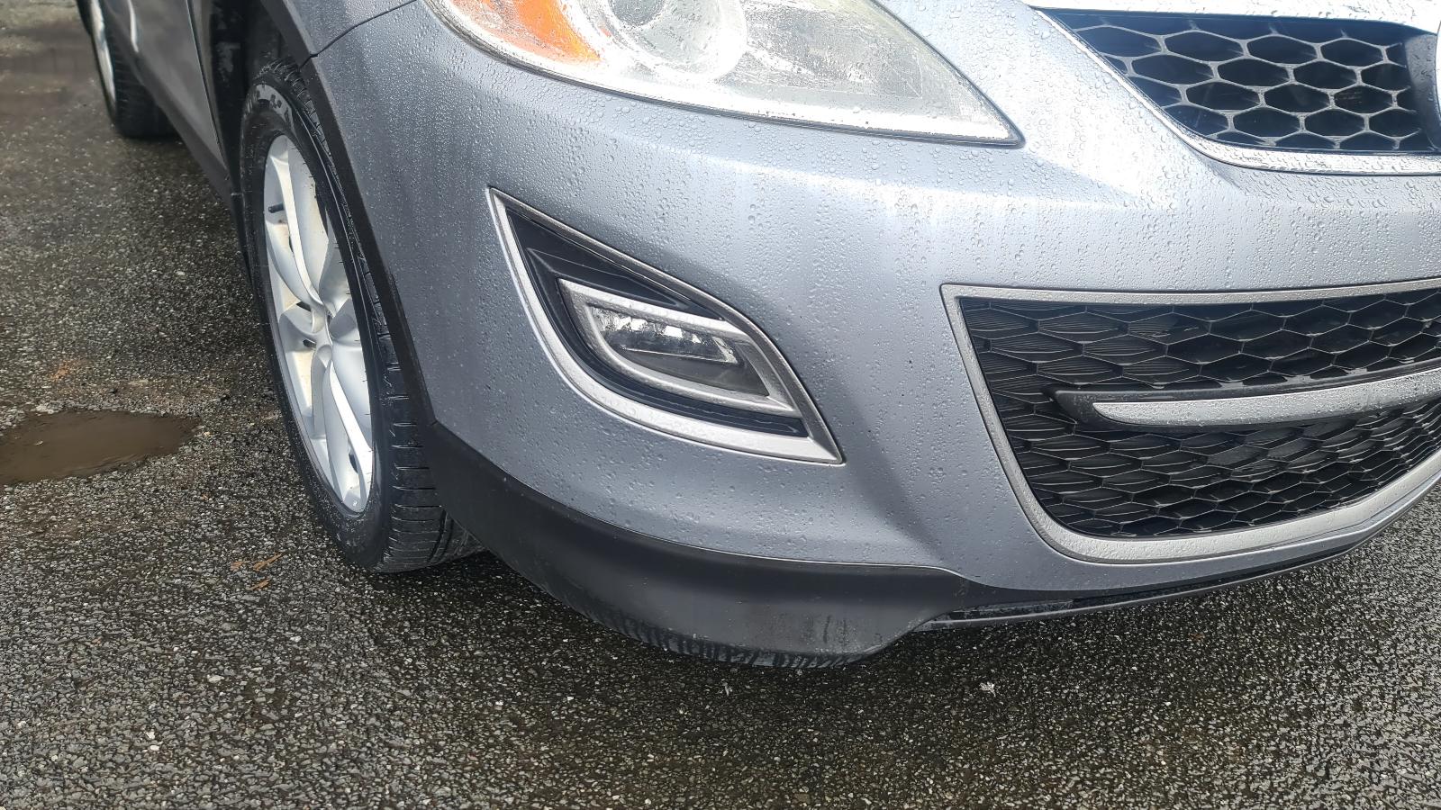 Mazda CX9 - TB 2006-2015