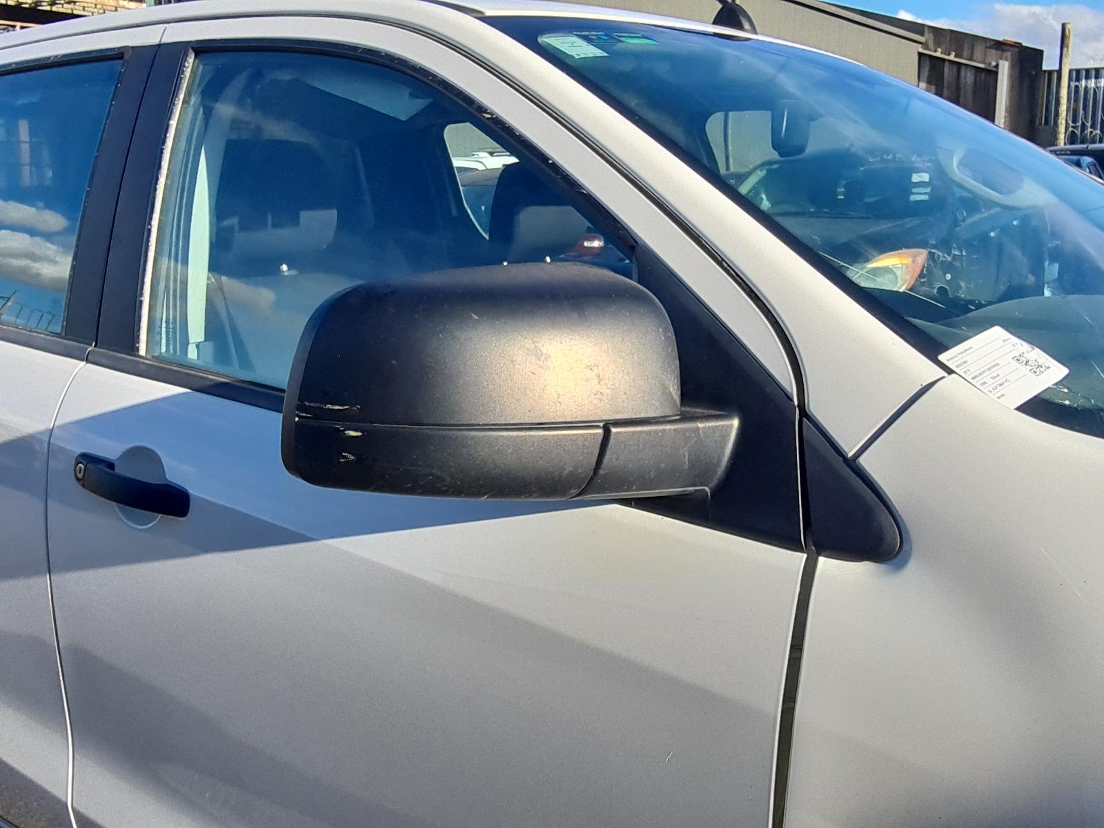 Mazda BT50 - UP 2011-Present