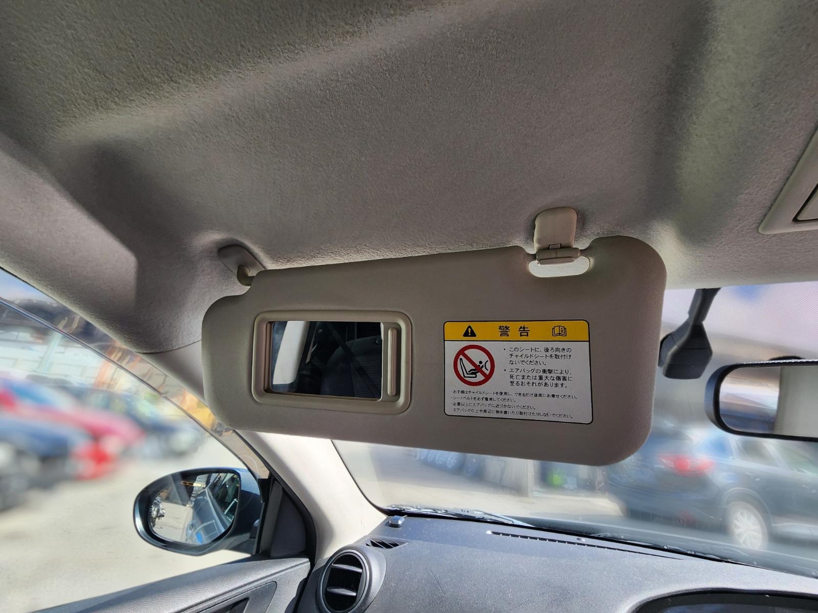 Sunvisor