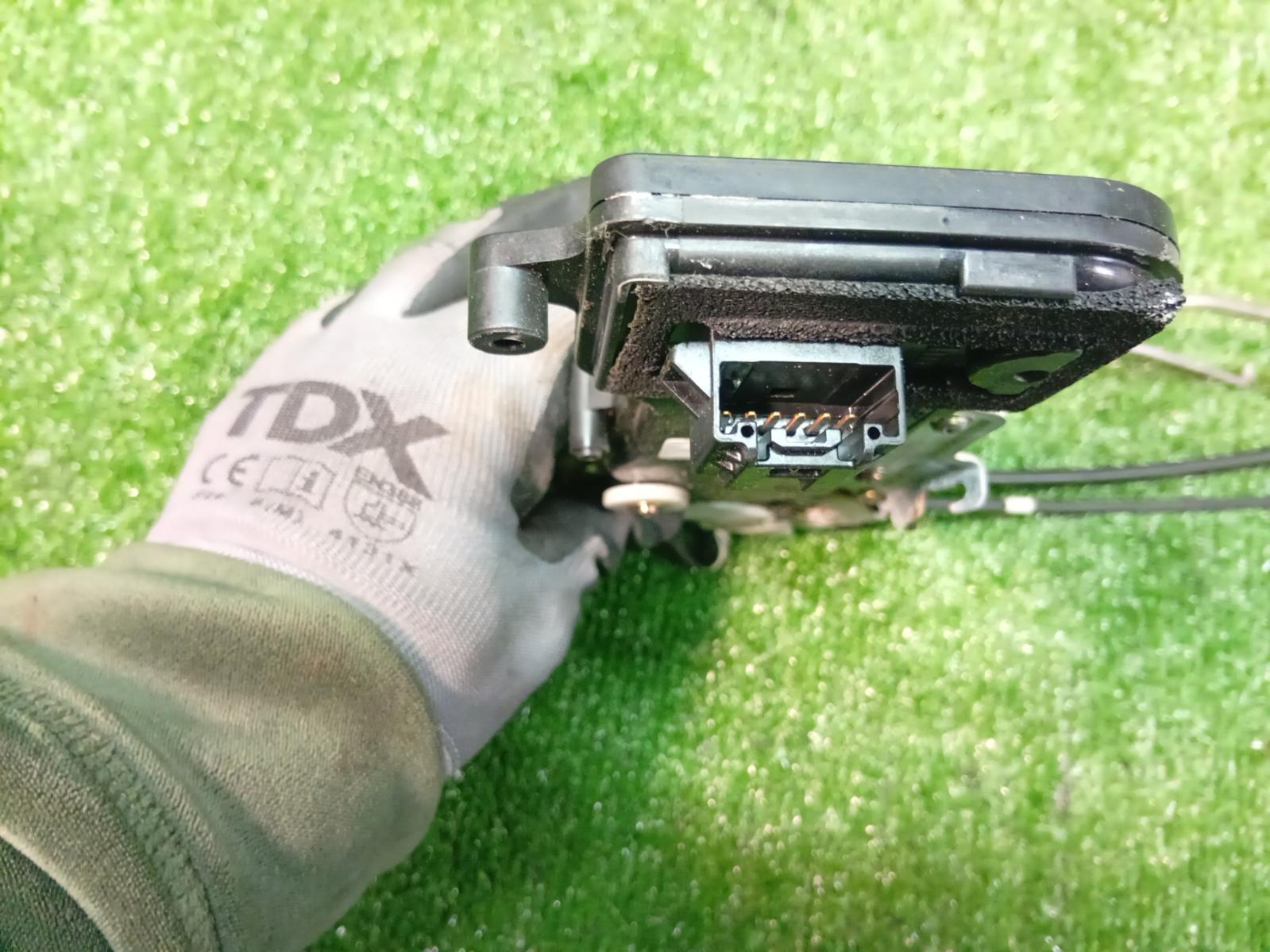 Door_Boot_Gate_Lock