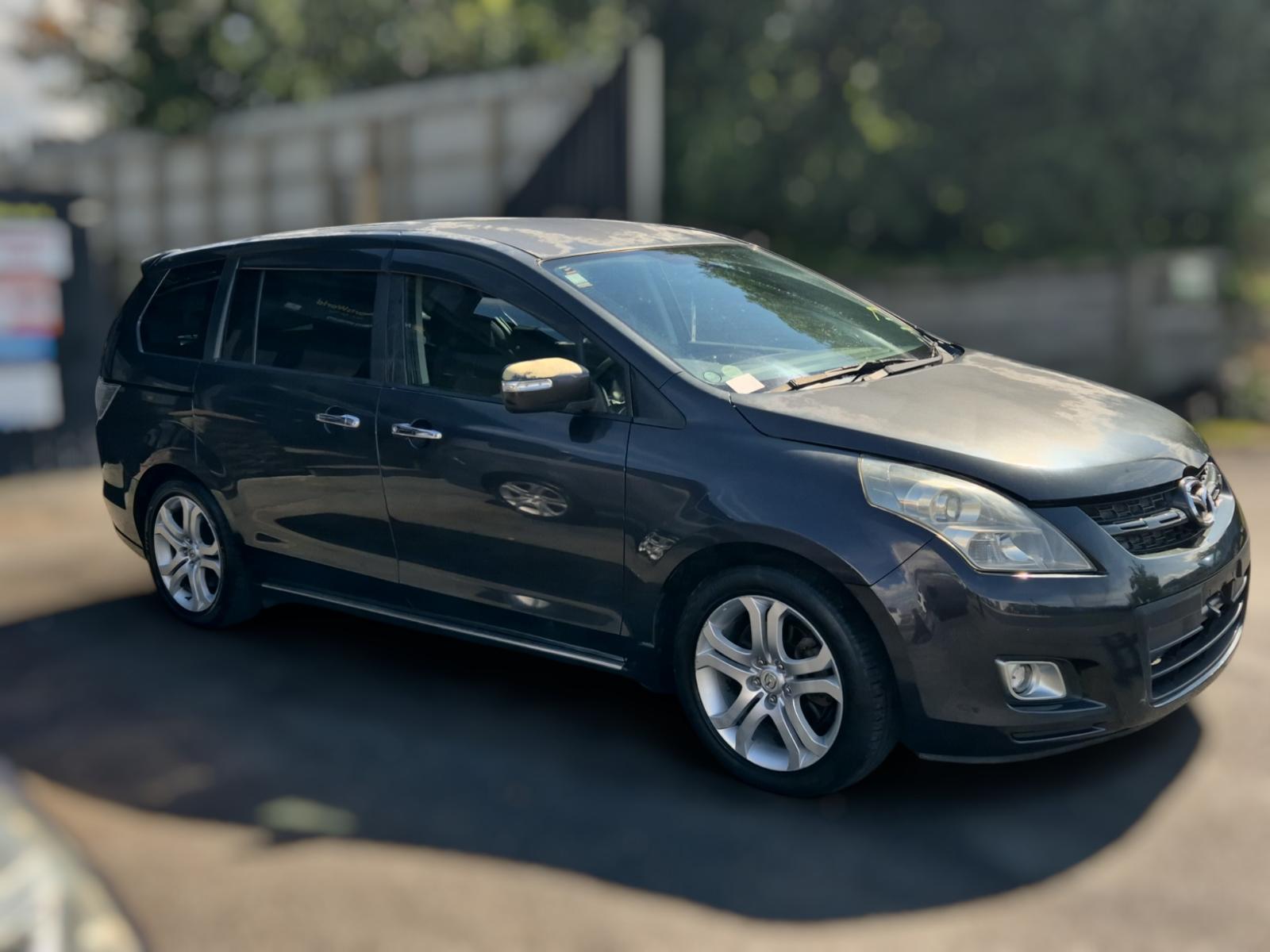 Mazda MPV - LY3P 2007-Present