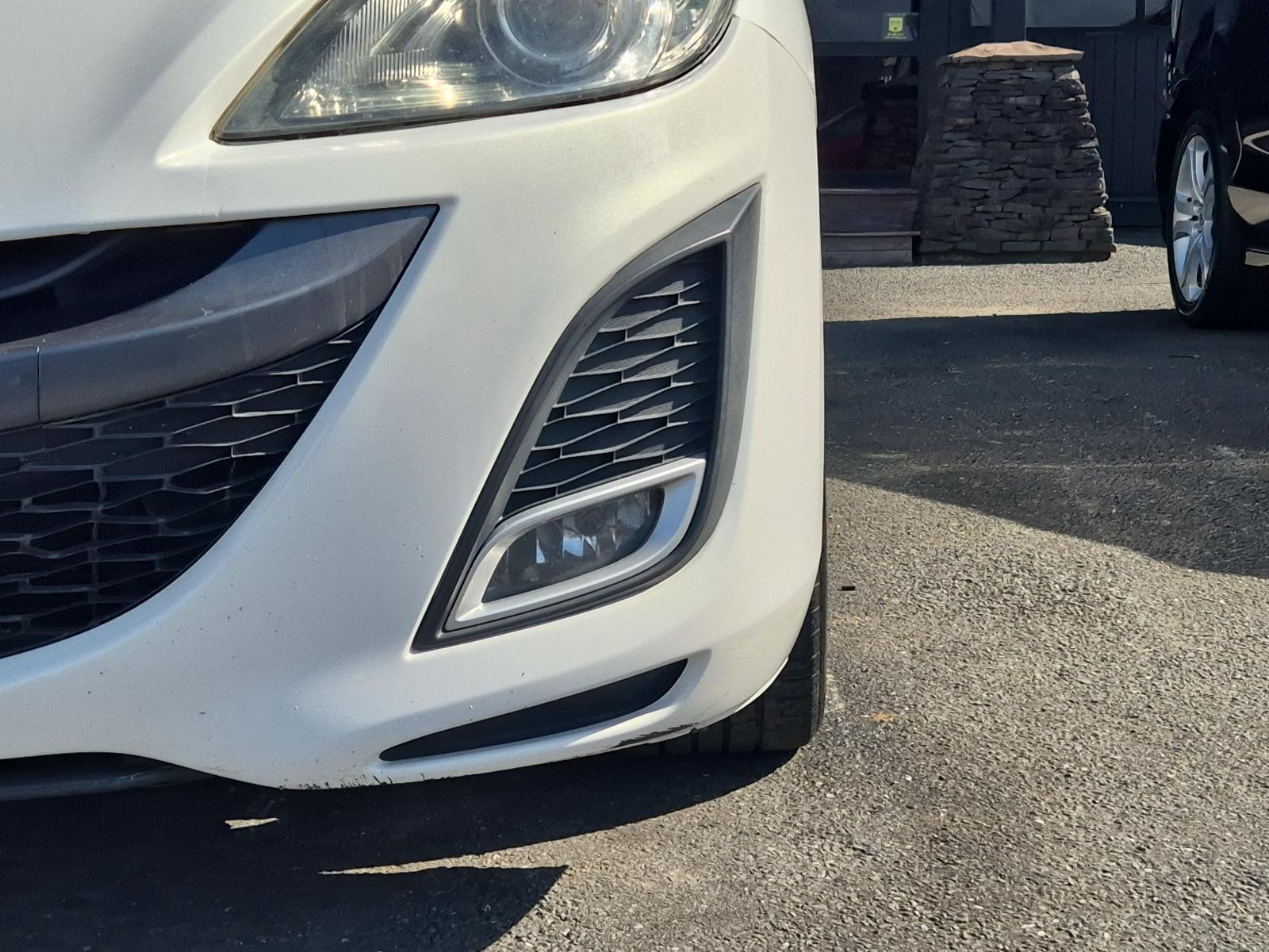 Mazda Axela - BL 2009-2013