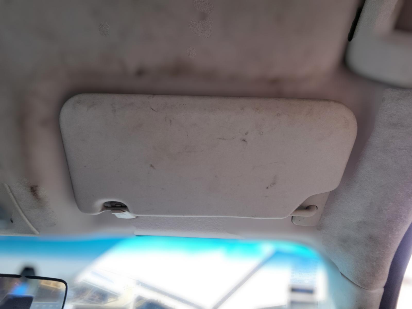 Sunvisor
