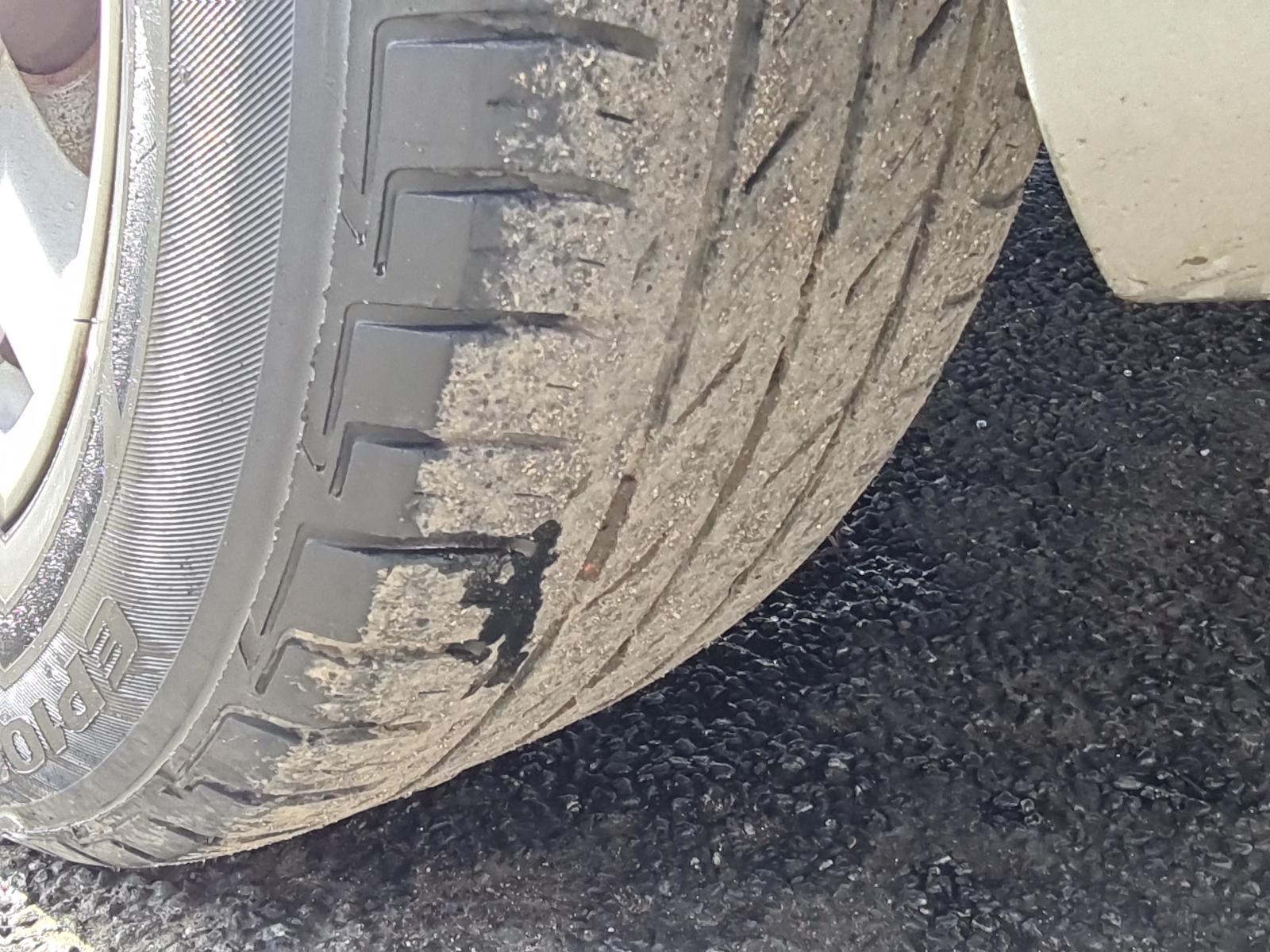 Mazda Axela - BL 2009-2013