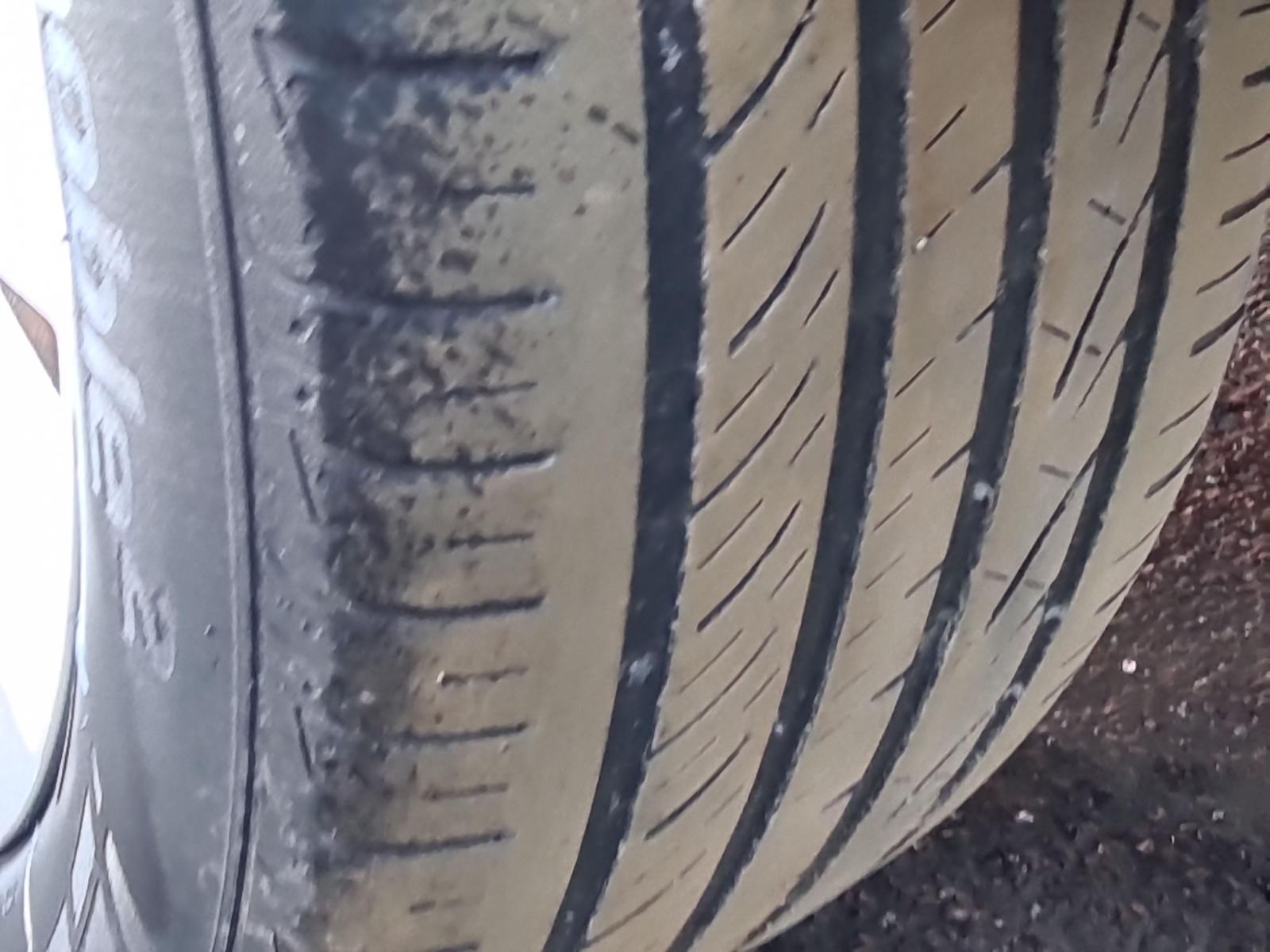 Mazda CX5 - KE 2012-Present