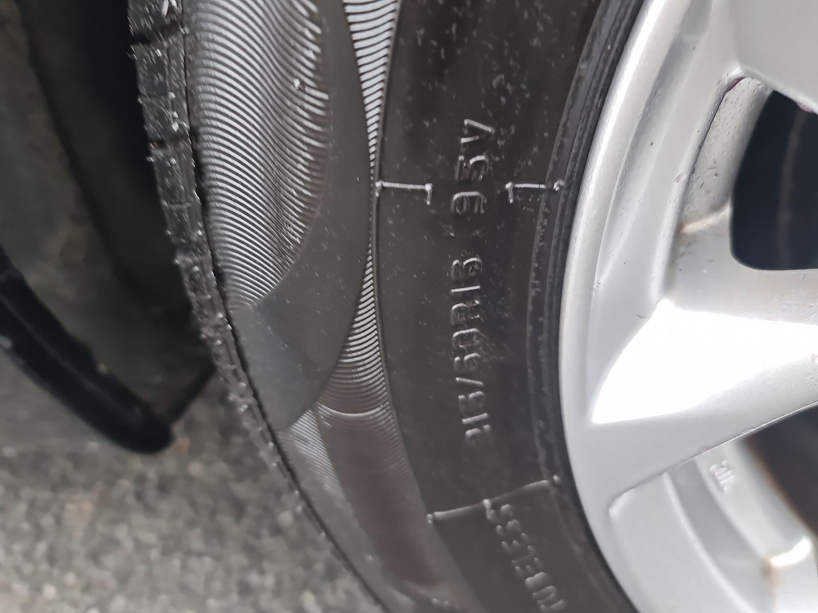 Mazda Axela - BL 2009-2013