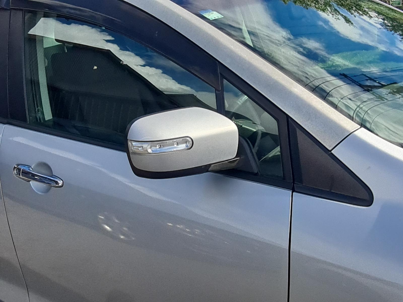 Mazda MPV - LY3P 2007-Present