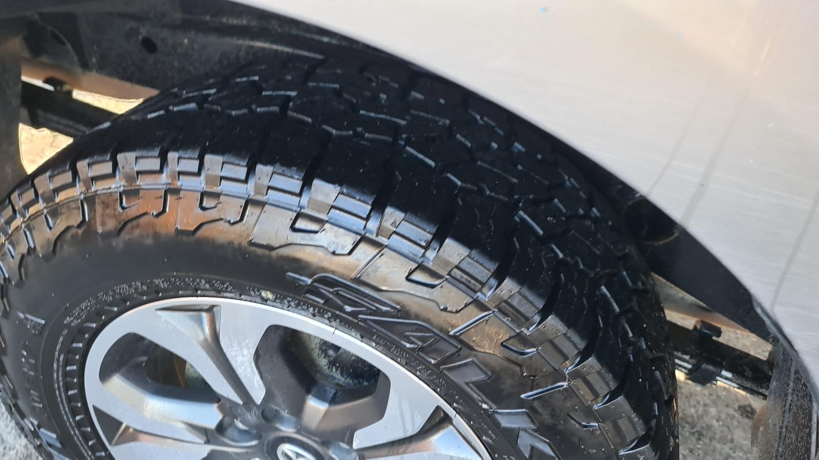 Mazda BT50 - UP 2011-Present