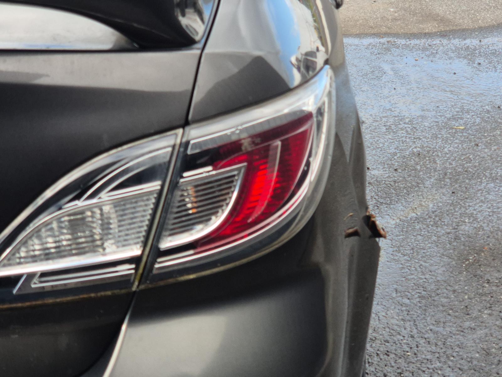 Mazda Atenza - GH 2008-2012