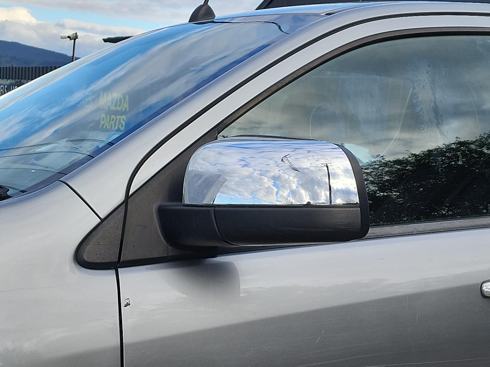 Mazda BT50 - UP 2011-Present