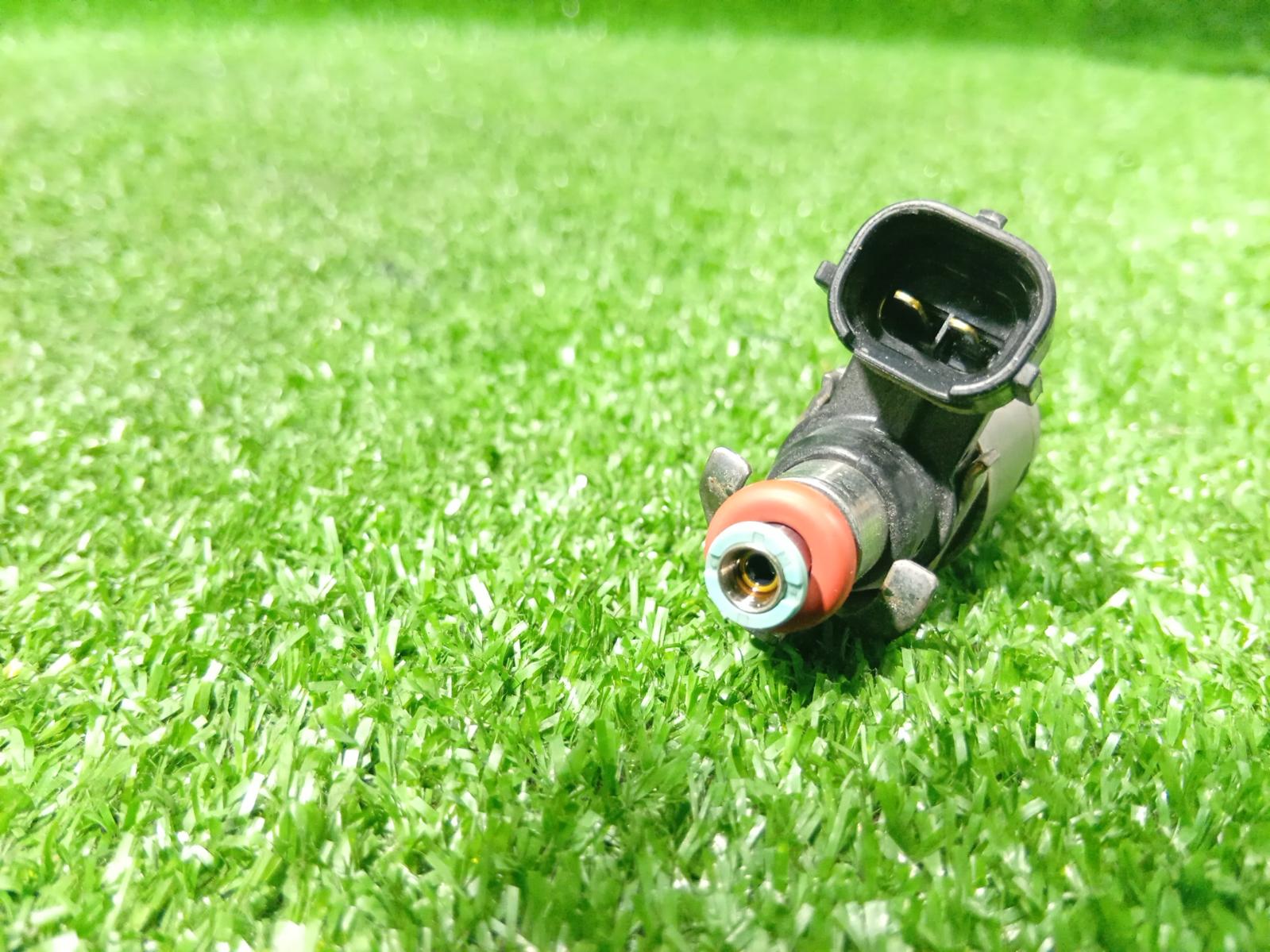 Fuel Injector