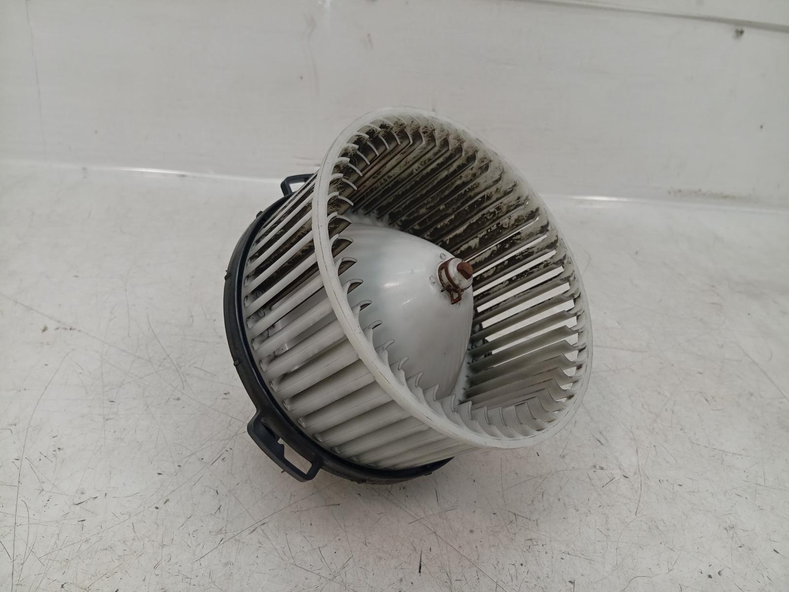Heater_Fan_Motor