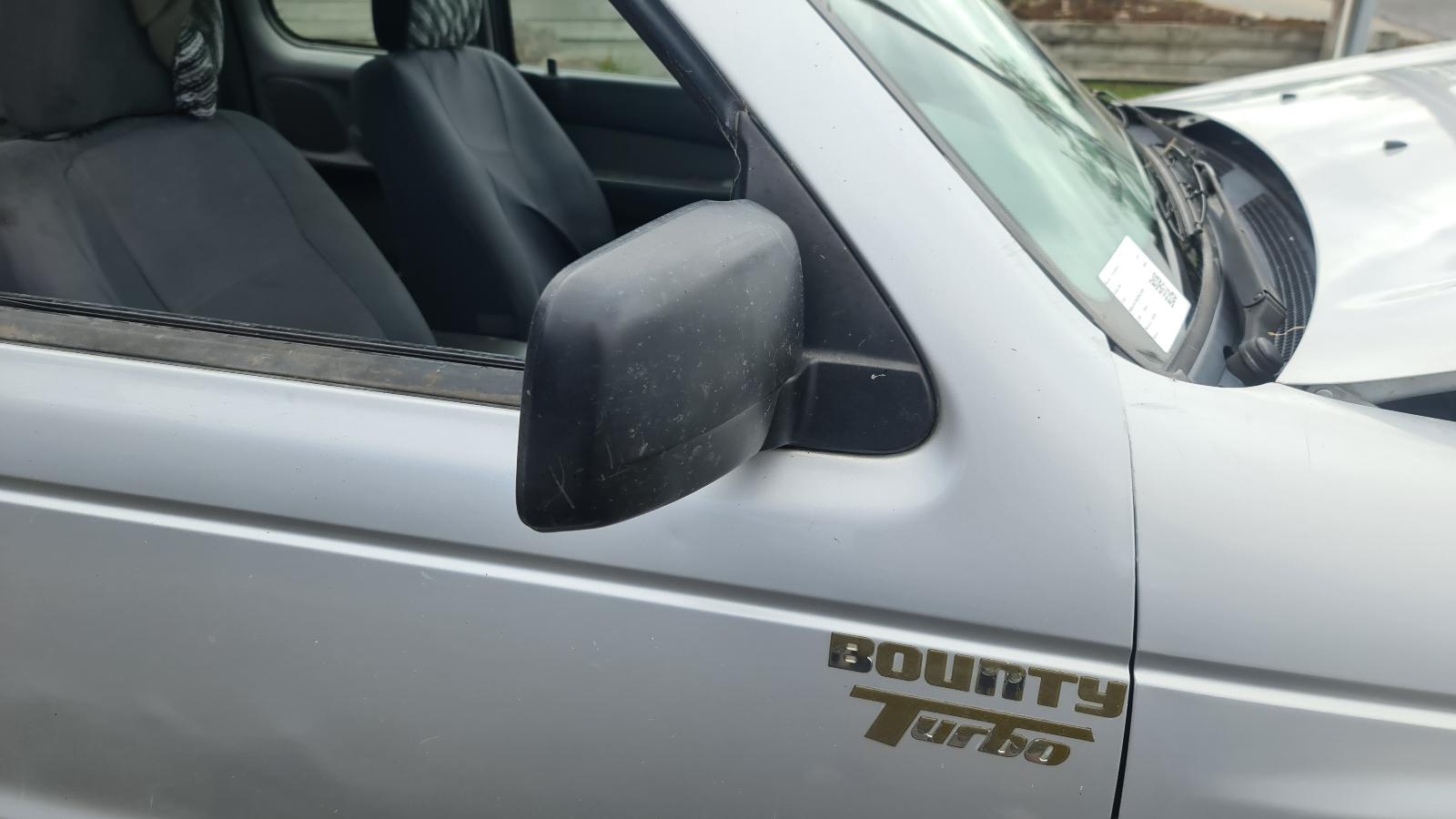 Mazda Bounty - UN 1999-2006