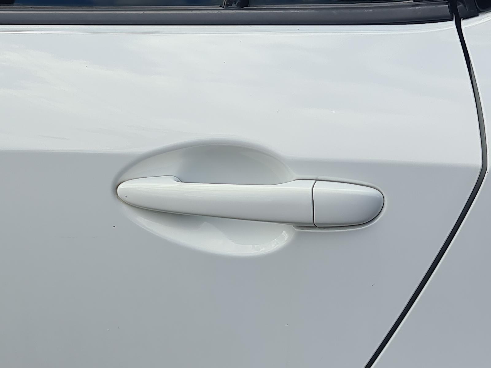 Mazda Axela - BL 2009-2013