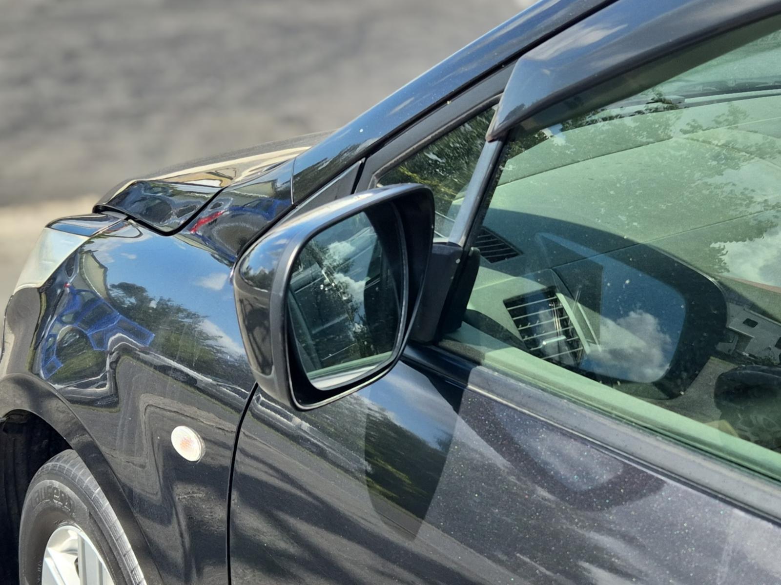 Mazda MPV - LY3P 2007-Present