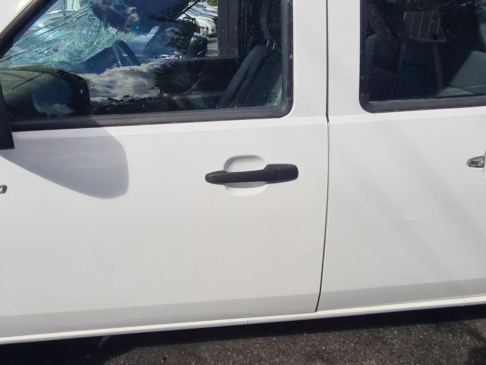 Mazda BT50 - UN 2006-2011