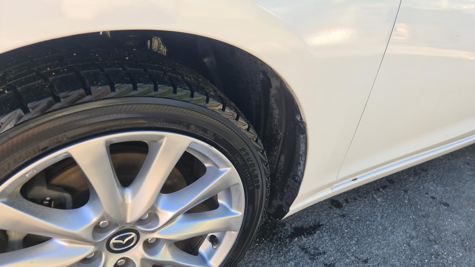 Mazda Mazda6 - GL 16-