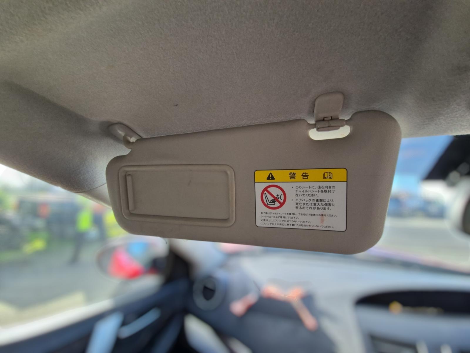 Mazda Axela - BL 2009-2013