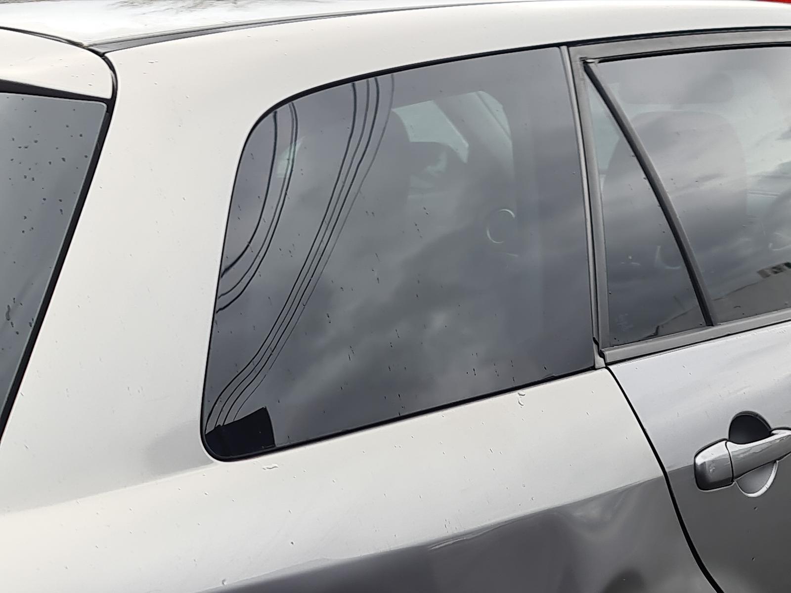 Mazda Atenza - GY 2002-2008