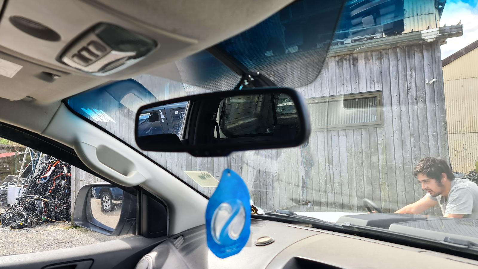 Mazda BT50 - UP 2011-Present