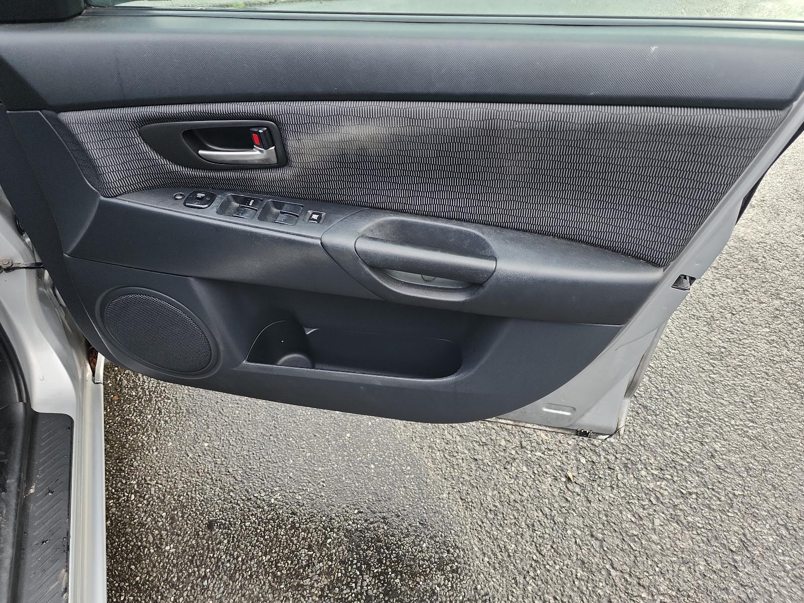 Mazda Axela - BK 2003-2009