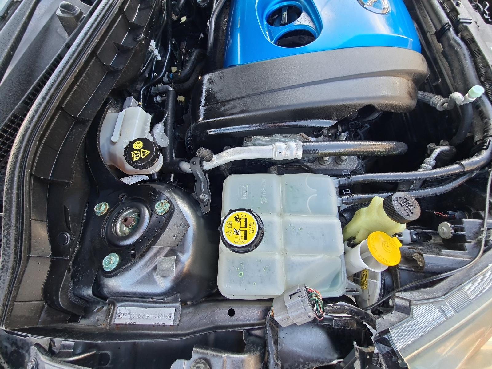 Mazda Axela - BL 2009-2013