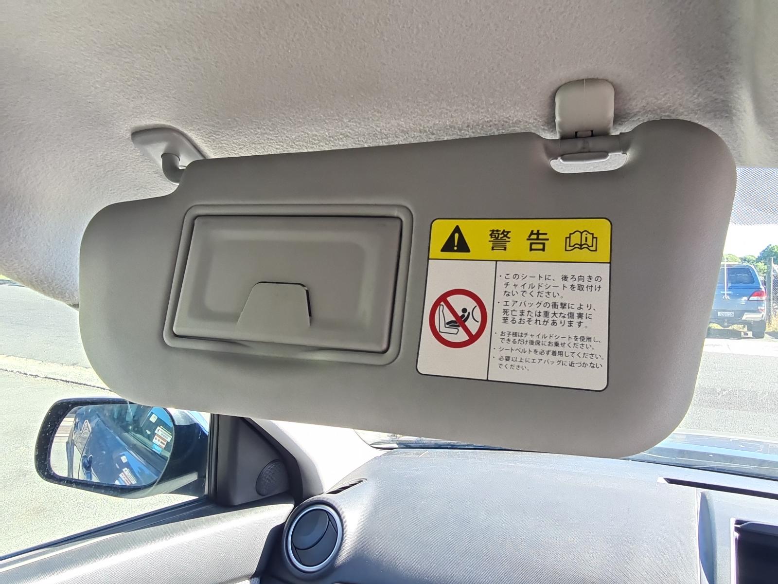 Mazda Axela - BK 2003-2009