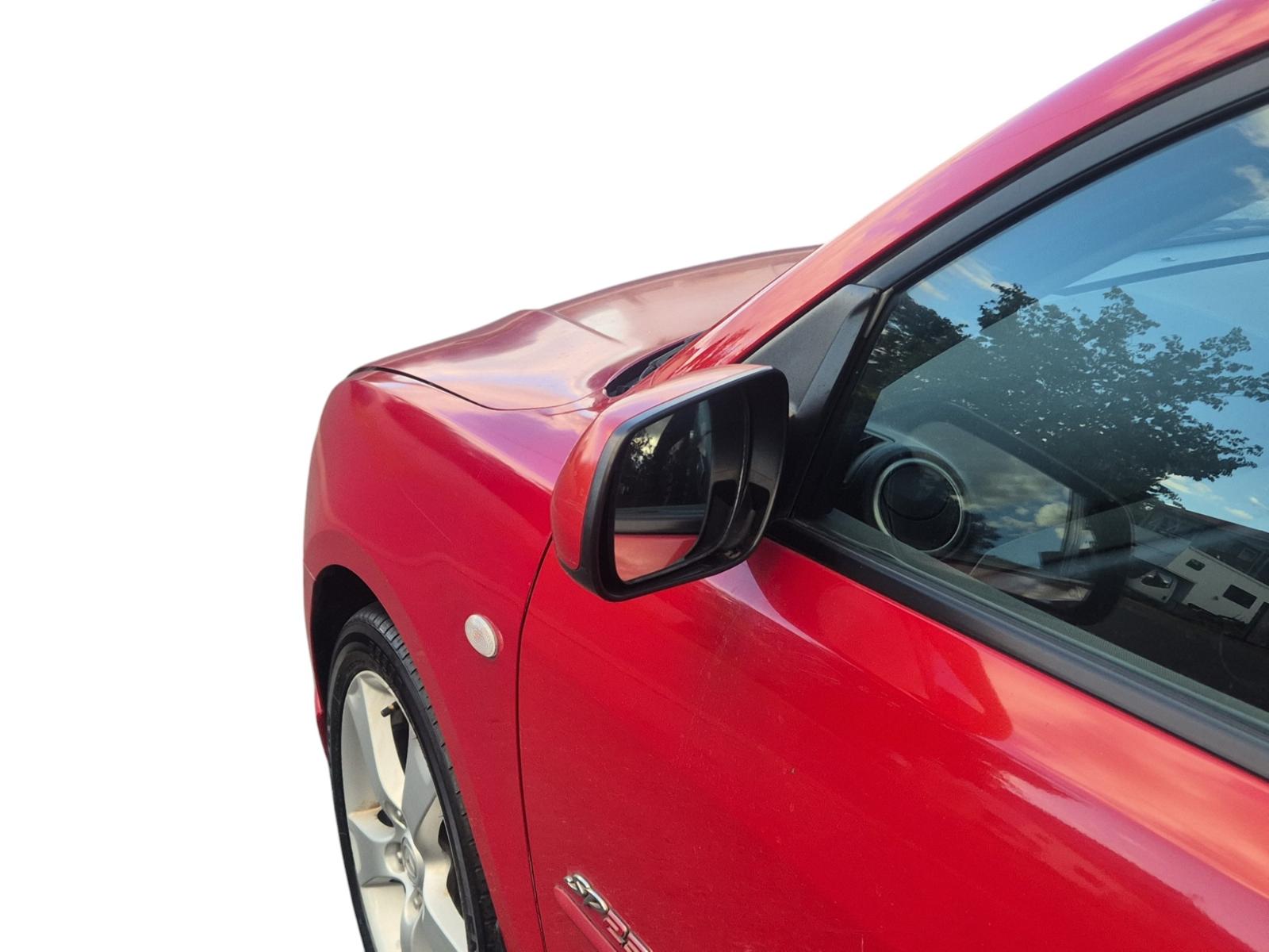 Mazda Axela - BK 2003-2009