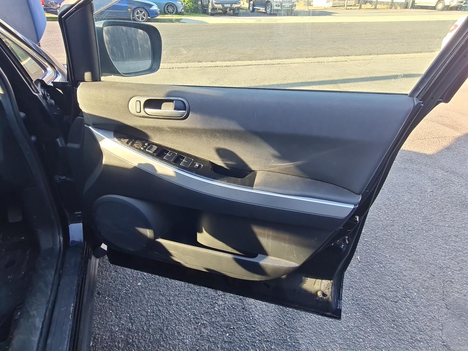 Mazda CX7 - ER 2006-2012