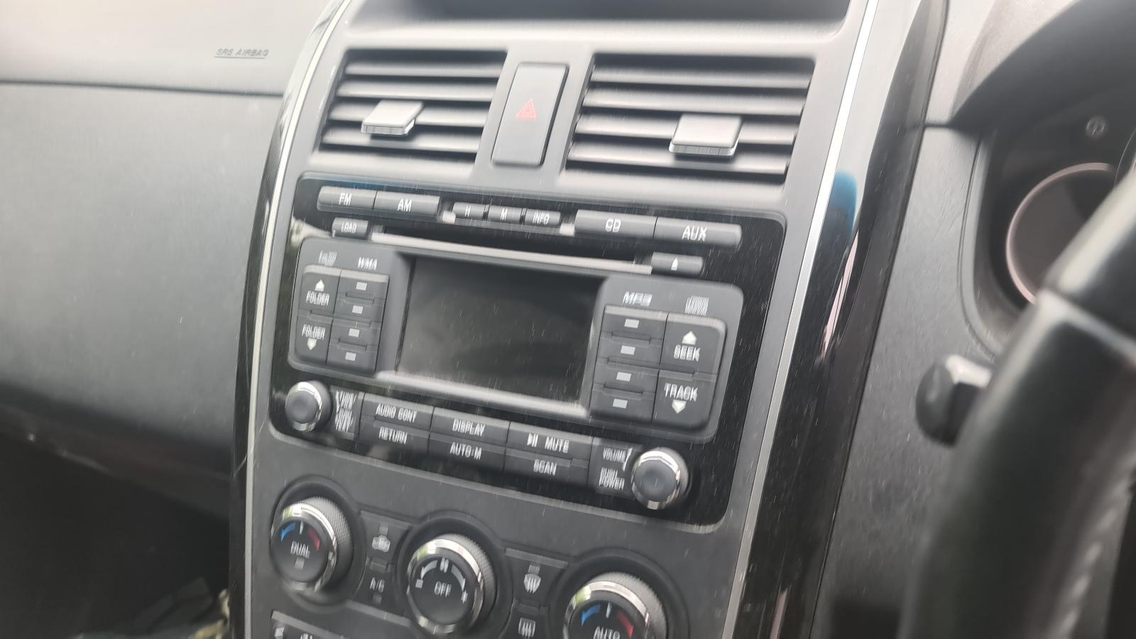 Mazda CX9 - TB 2006-2015