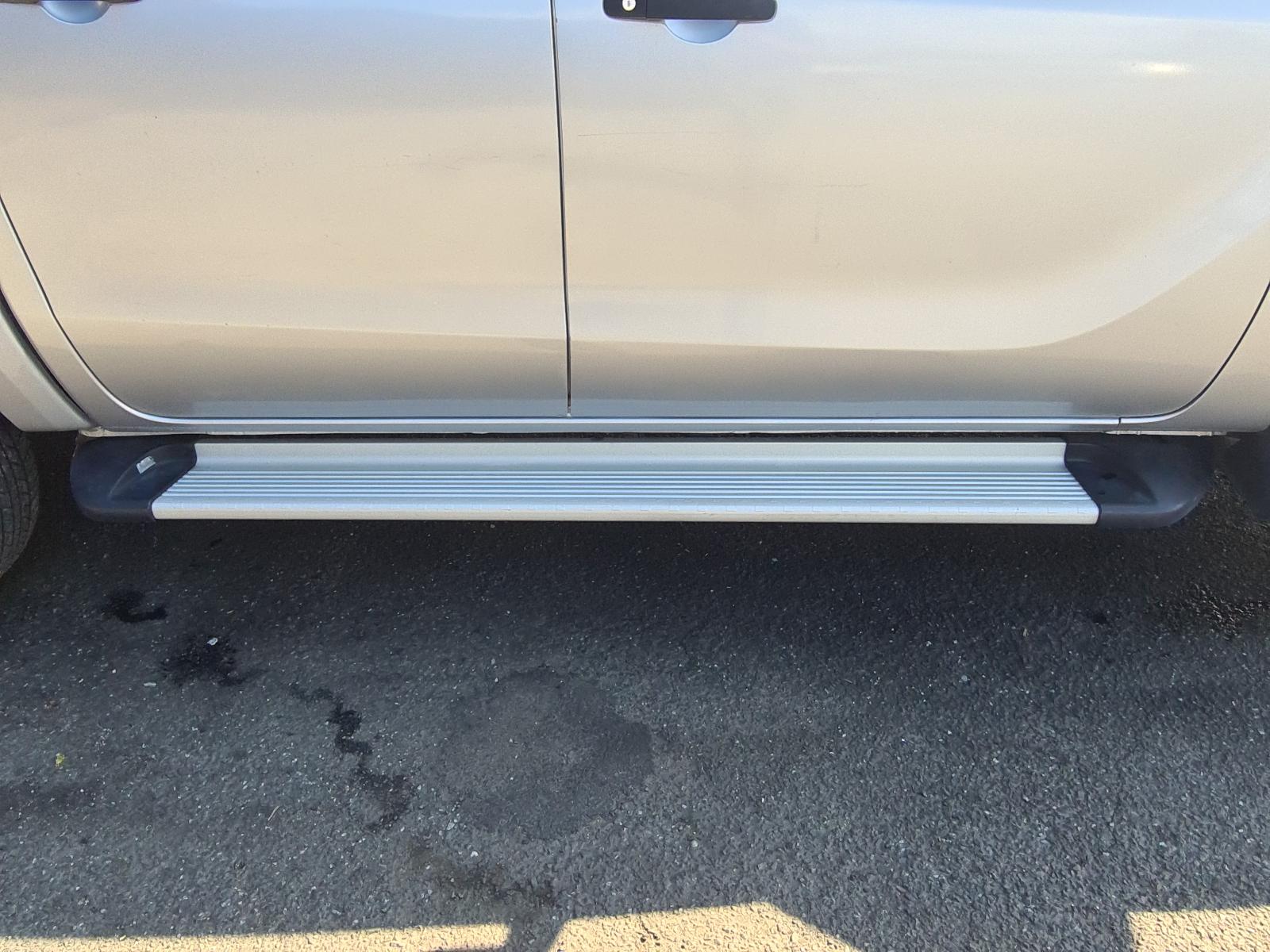 Mazda BT50 - UP 2011-Present