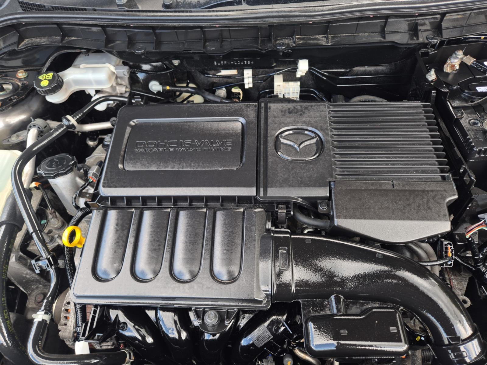 Mazda Axela - BL 2009-2013