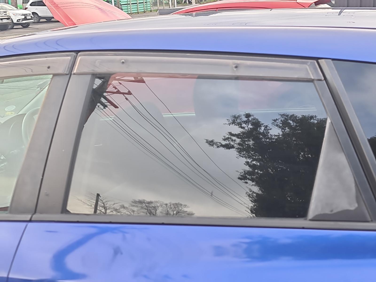 Mazda Axela - BK 2003-2009