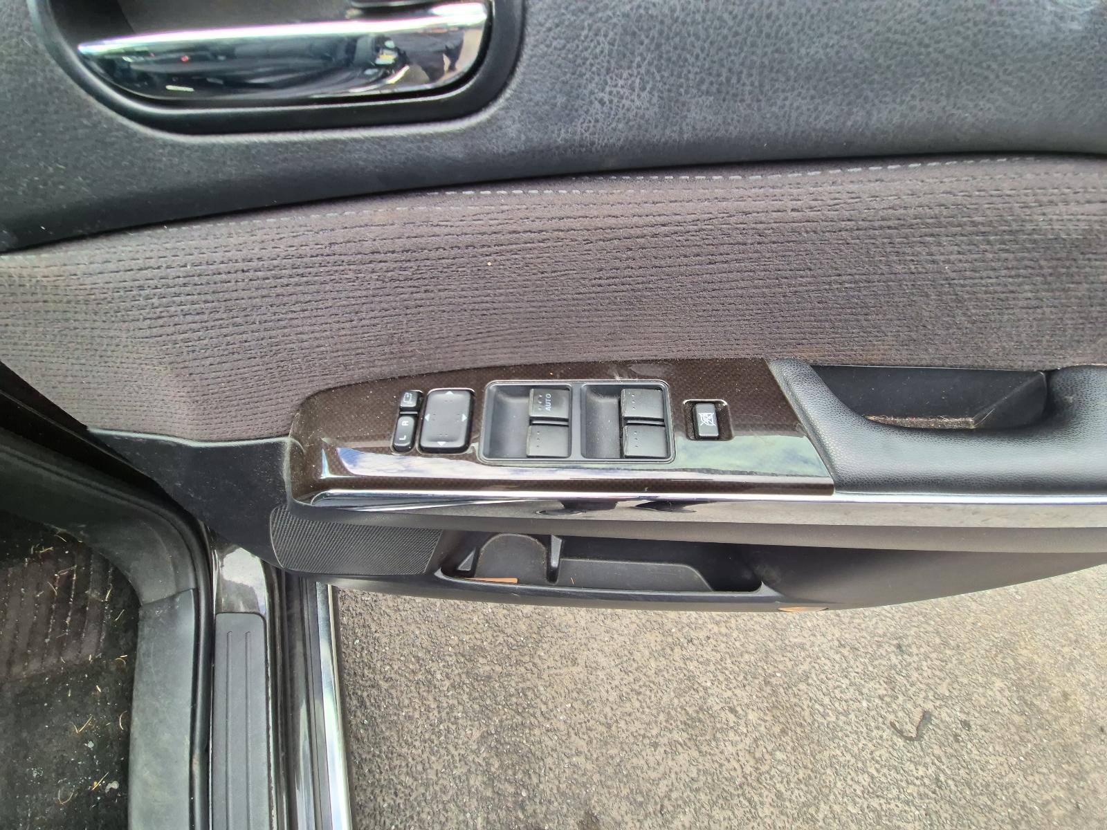 Mazda MPV - LY3P 2007-Present