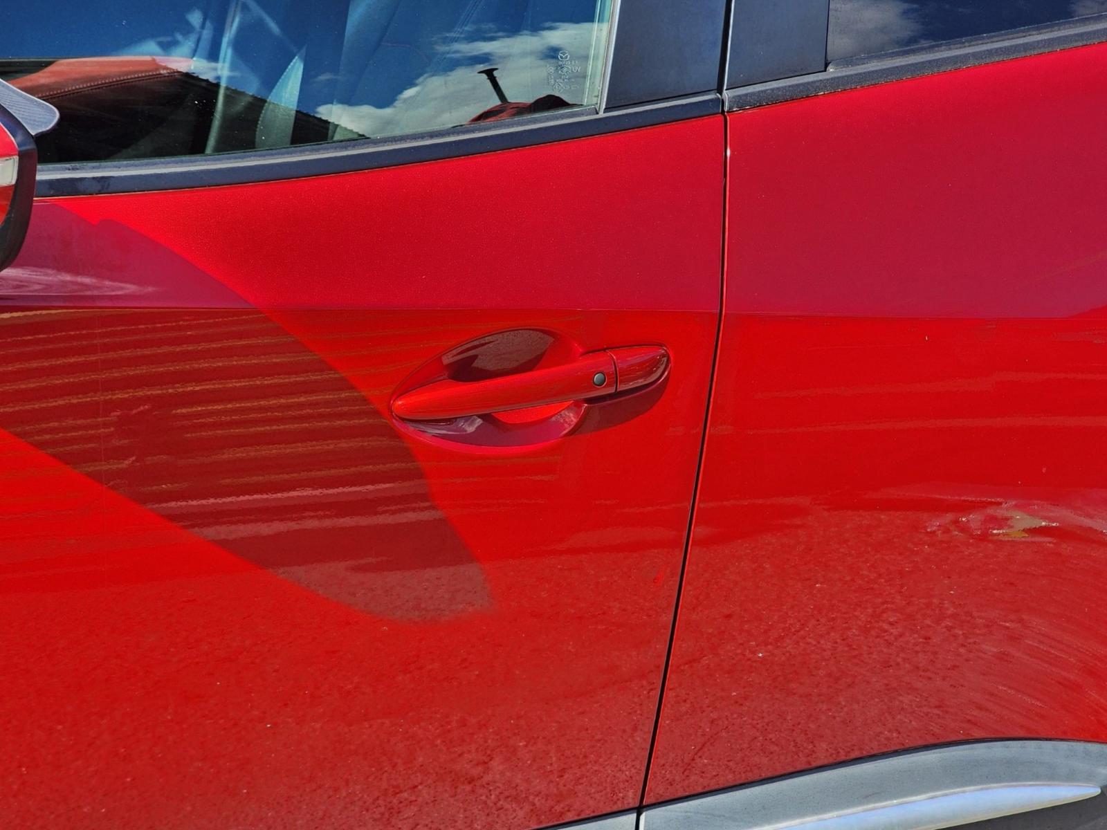 Door Handle