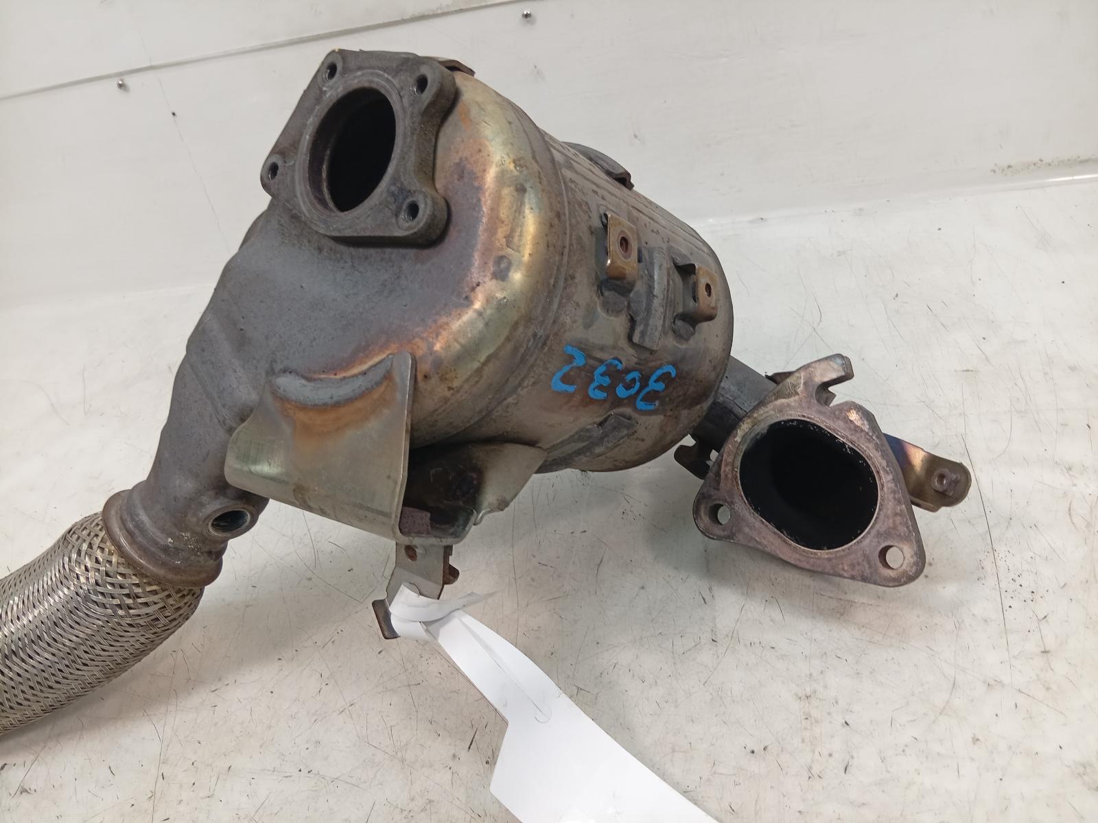 Particulate_Filter_Dpf