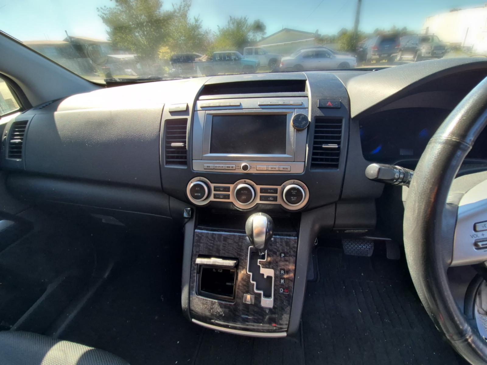 Mazda MPV - LY 2006-2016