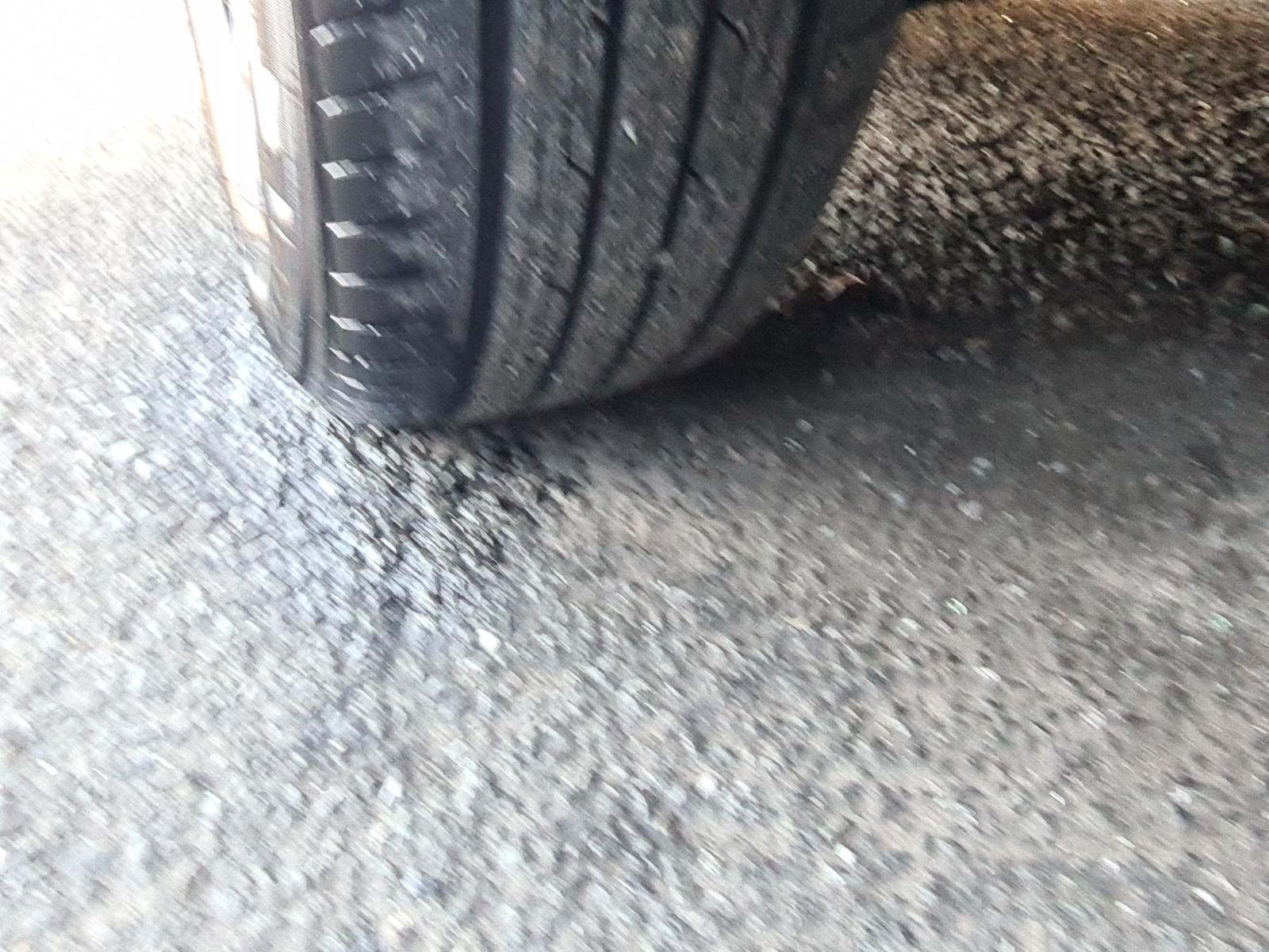 Mazda Axela - BK 2003-2009