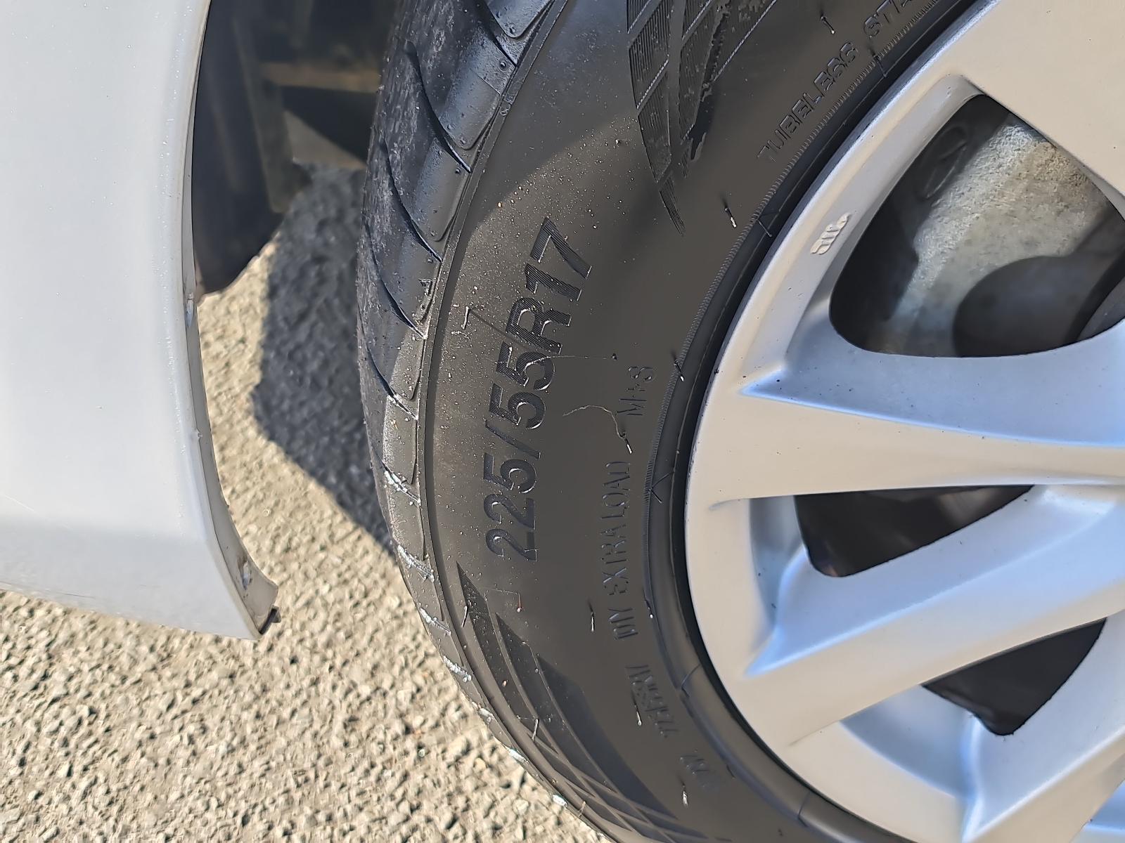 Mazda Atenza - GJ 2011-Present