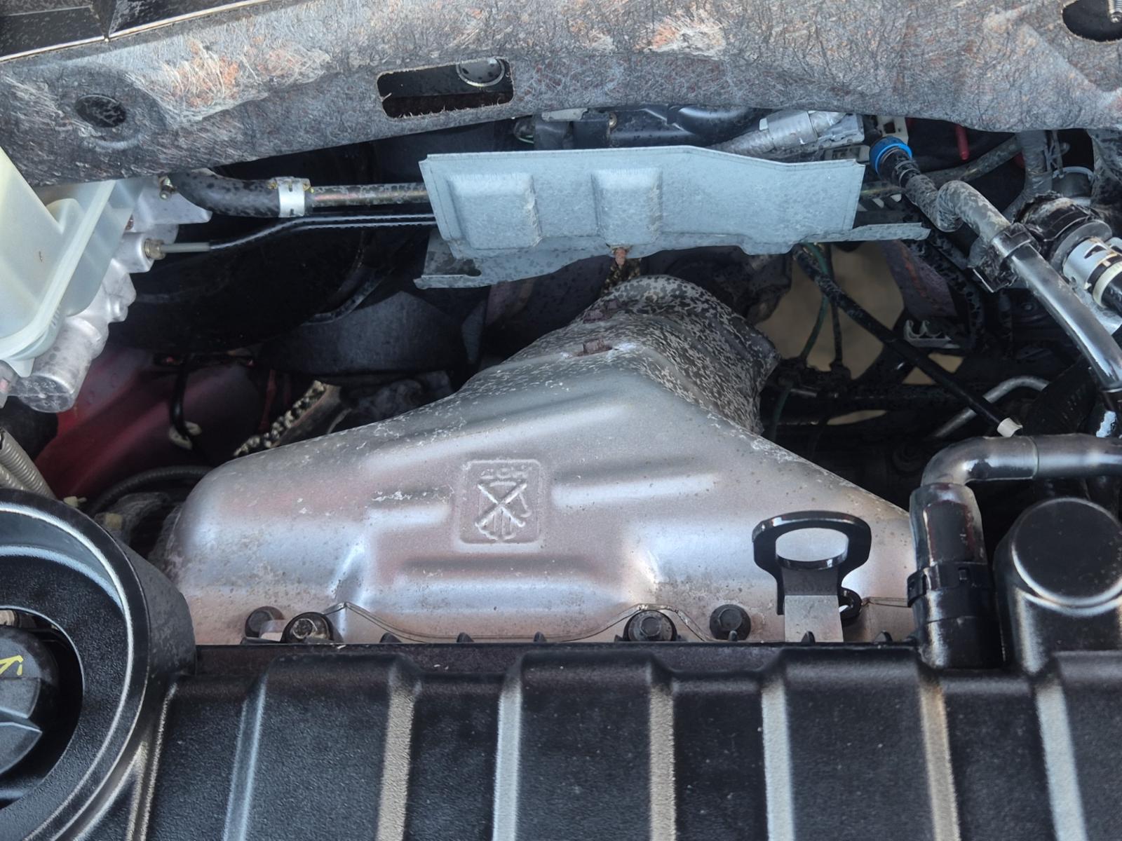 Mazda Mazda6 - GG 2002-2008