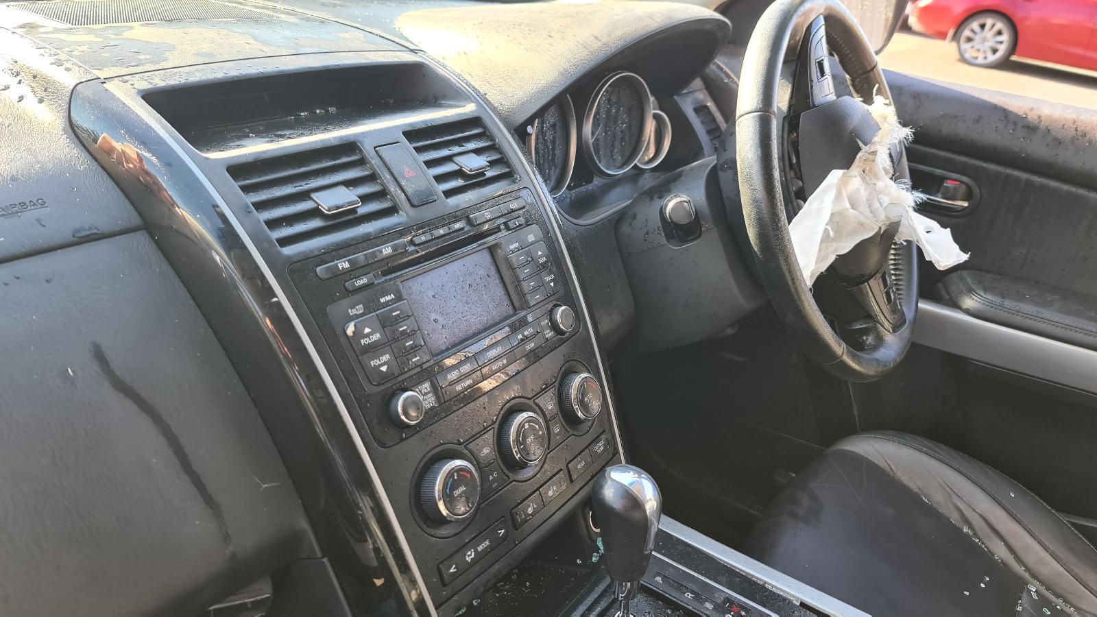 Mazda CX9 - TB 2006-2015